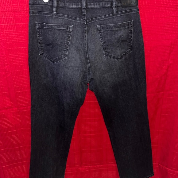 Men’s Size ( 40 / 32 ) 34 HERITAGE JEANS - Picture 4 of 5